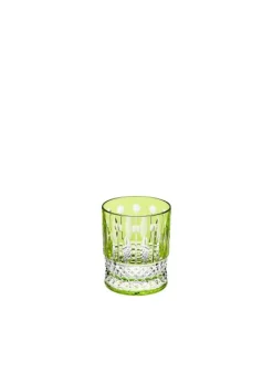 TOMMY GOBELET CYLINDRIQUE PETIT CHARTREUSE