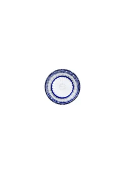 TOMMY GOBELET CYLINDRIQUE PETIT BLEU FONCÉ