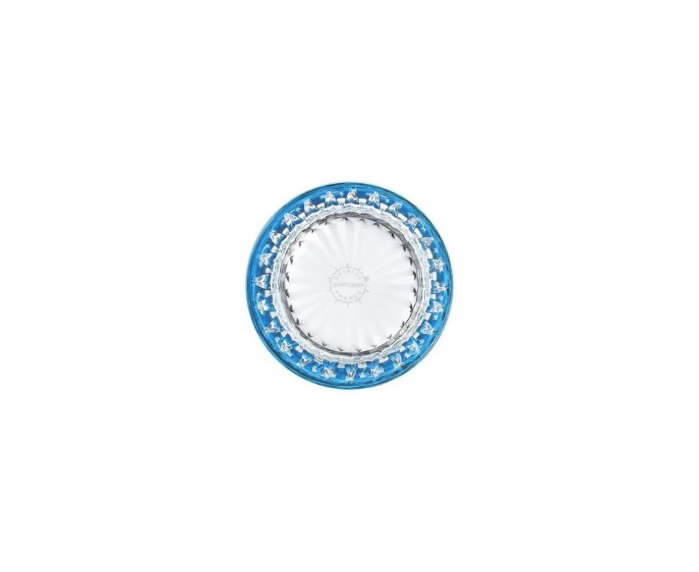 TOMMY GOBELET CYLINDRIQUE PETIT BLEU CLAIR