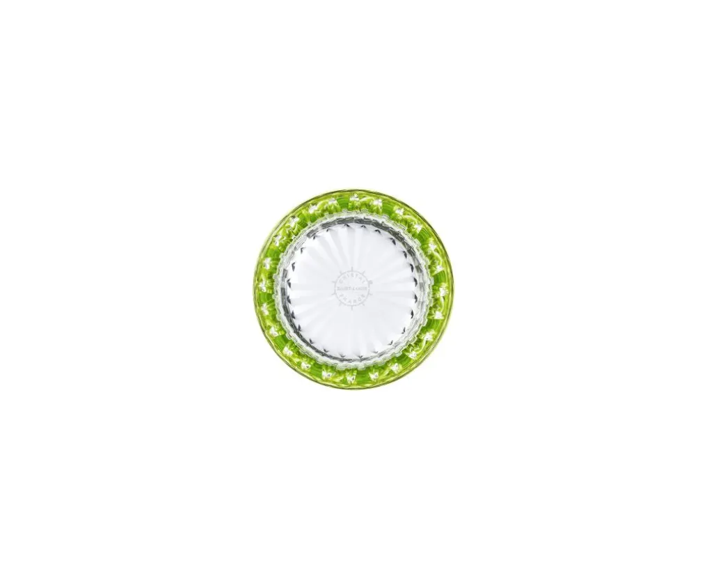 TOMMY GOBELET CYLINDRIQUE PETIT CHARTREUSE
