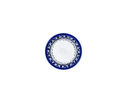 TOMMY GOBELET CYLINDRIQUE PETIT BLEU FONCÉ