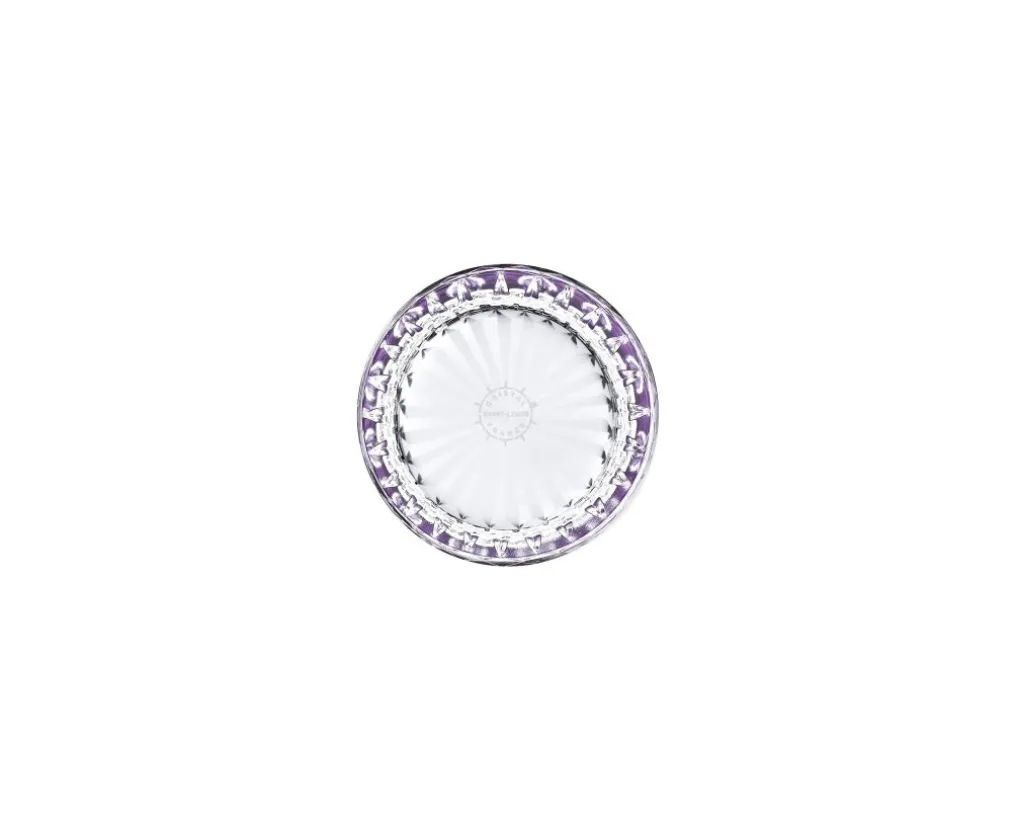 TOMMY GOBELET CYLINDRIQUE PETIT VIOLET