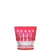 TOMMY OLD FASHION MOYEN N°3 ROUGE