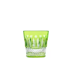 TOMMY OLD FASHION MOYEN N°3 CHARTREUSE