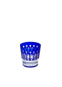 TOMMY OLD FASHION MOYEN N°3 BLEU FONCÉ