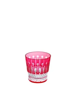 TOMMY OLD FASHION MOYEN N°3 ROUGE