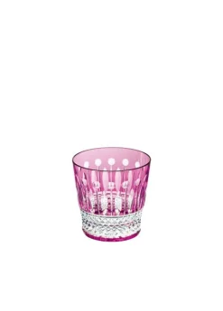 TOMMY OLD FASHION MOYEN N°3 AMÉTHYSTE