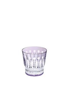 TOMMY OLD FASHION MOYEN N°3 VIOLET