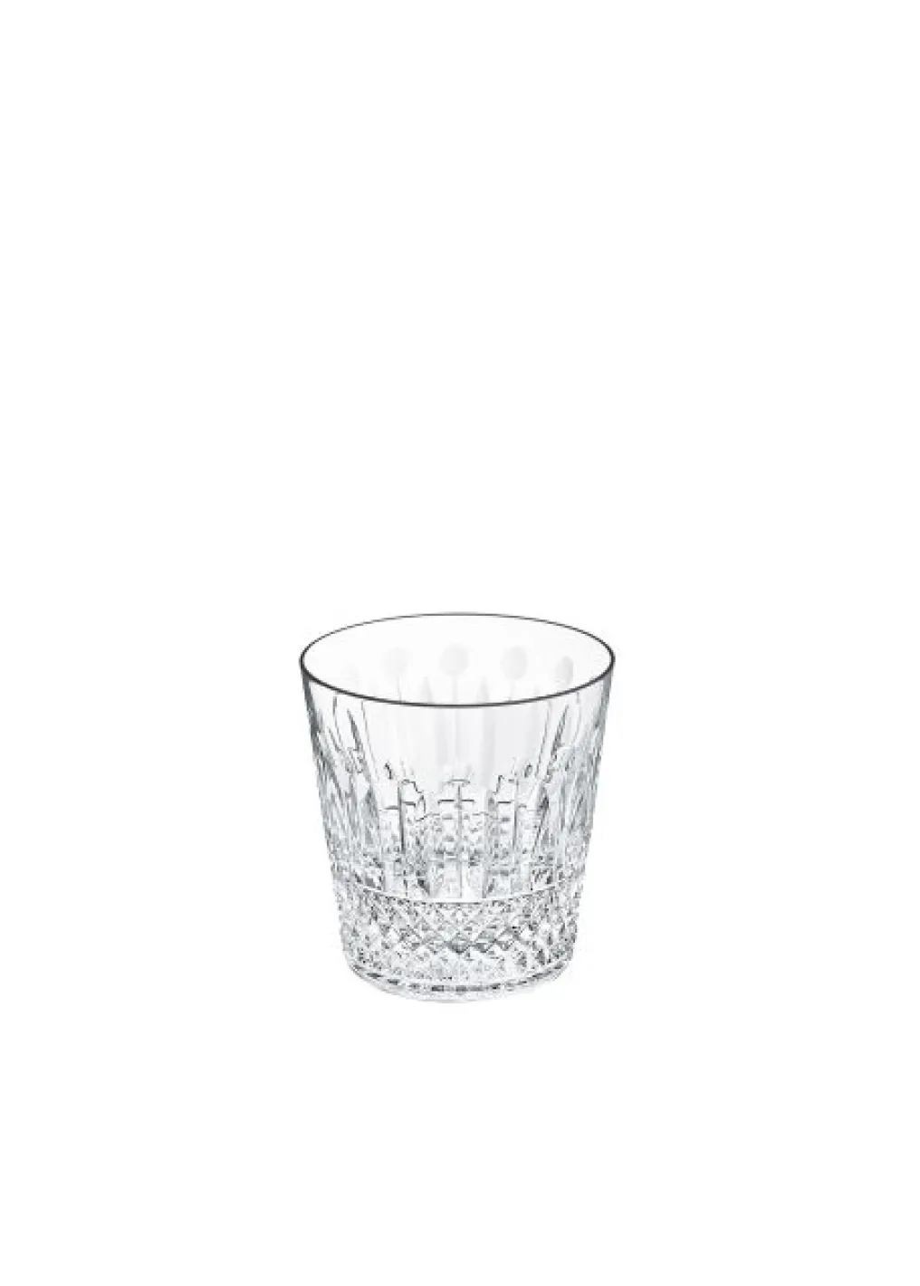 TOMMY OLD FASHION MOYEN N°3