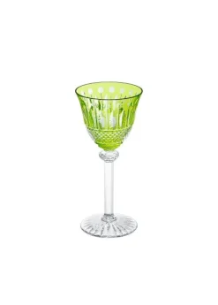 TOMMY ROEMER CHARTREUSE