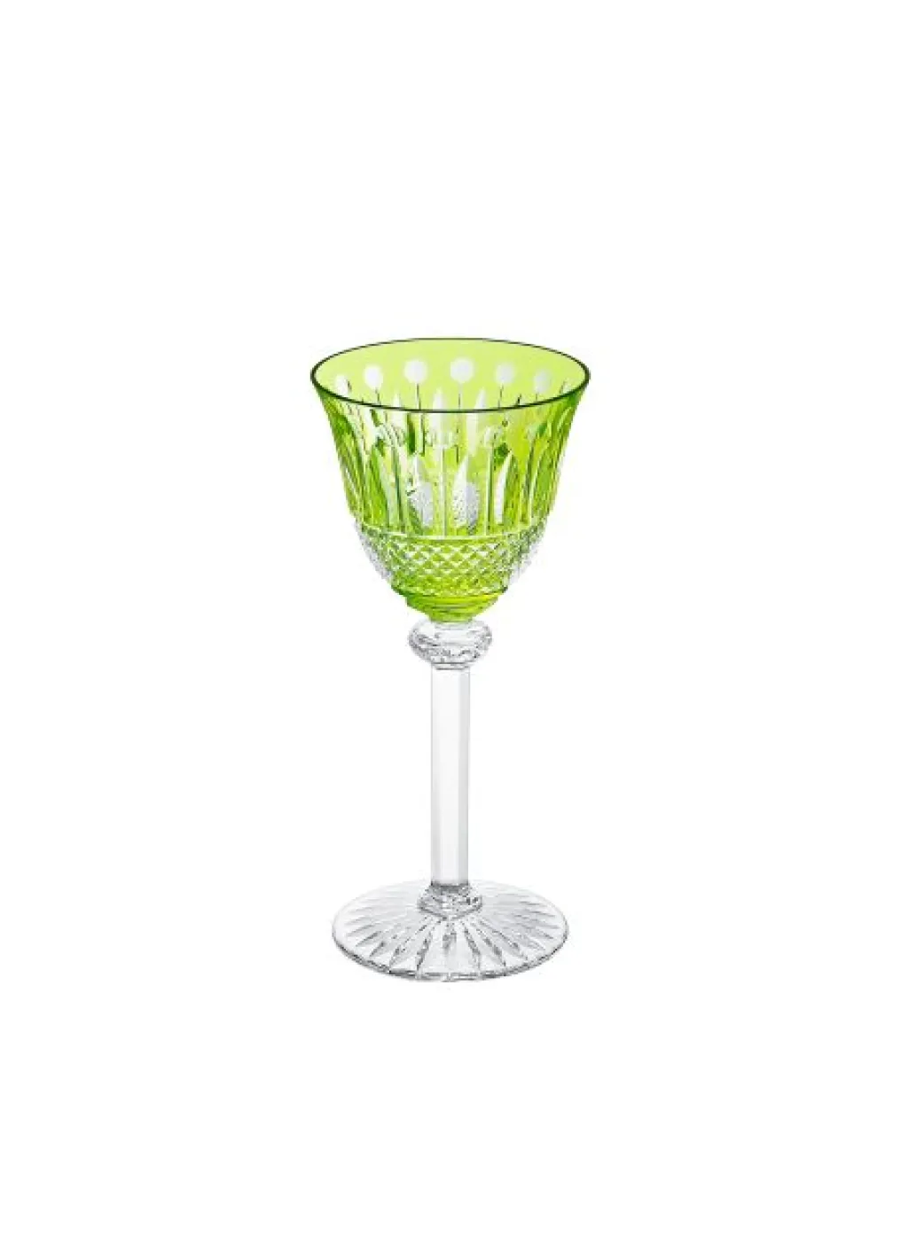 TOMMY ROEMER CHARTREUSE