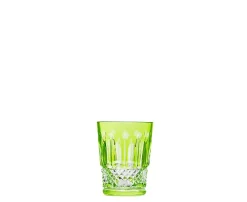 TOMMY SHOT CHARTREUSE