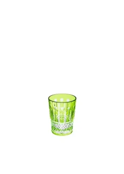 TOMMY SHOT CHARTREUSE