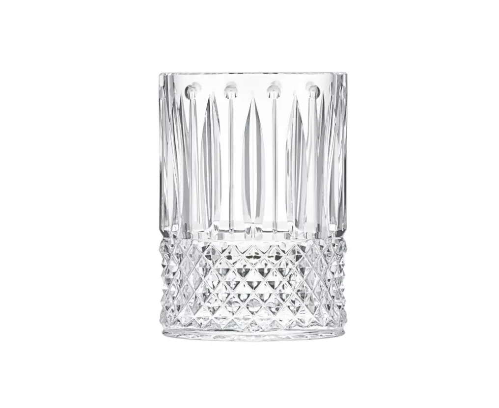 TOMMY VASE OVALE
