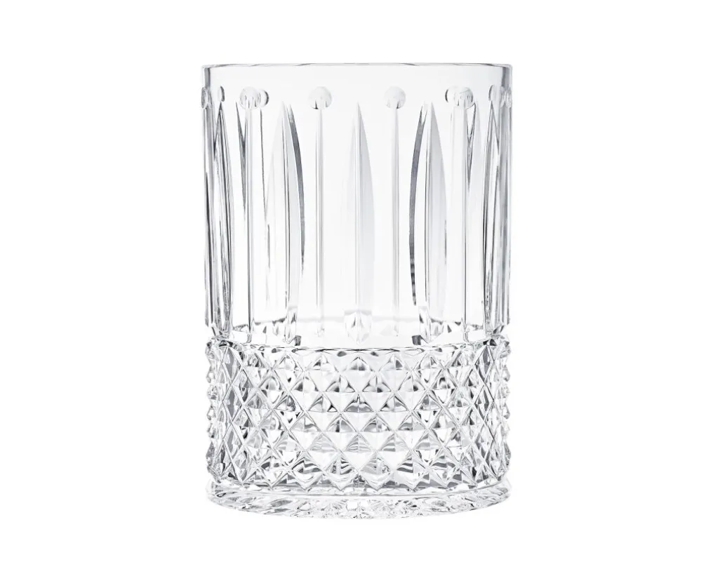 TOMMY VASE OVALE