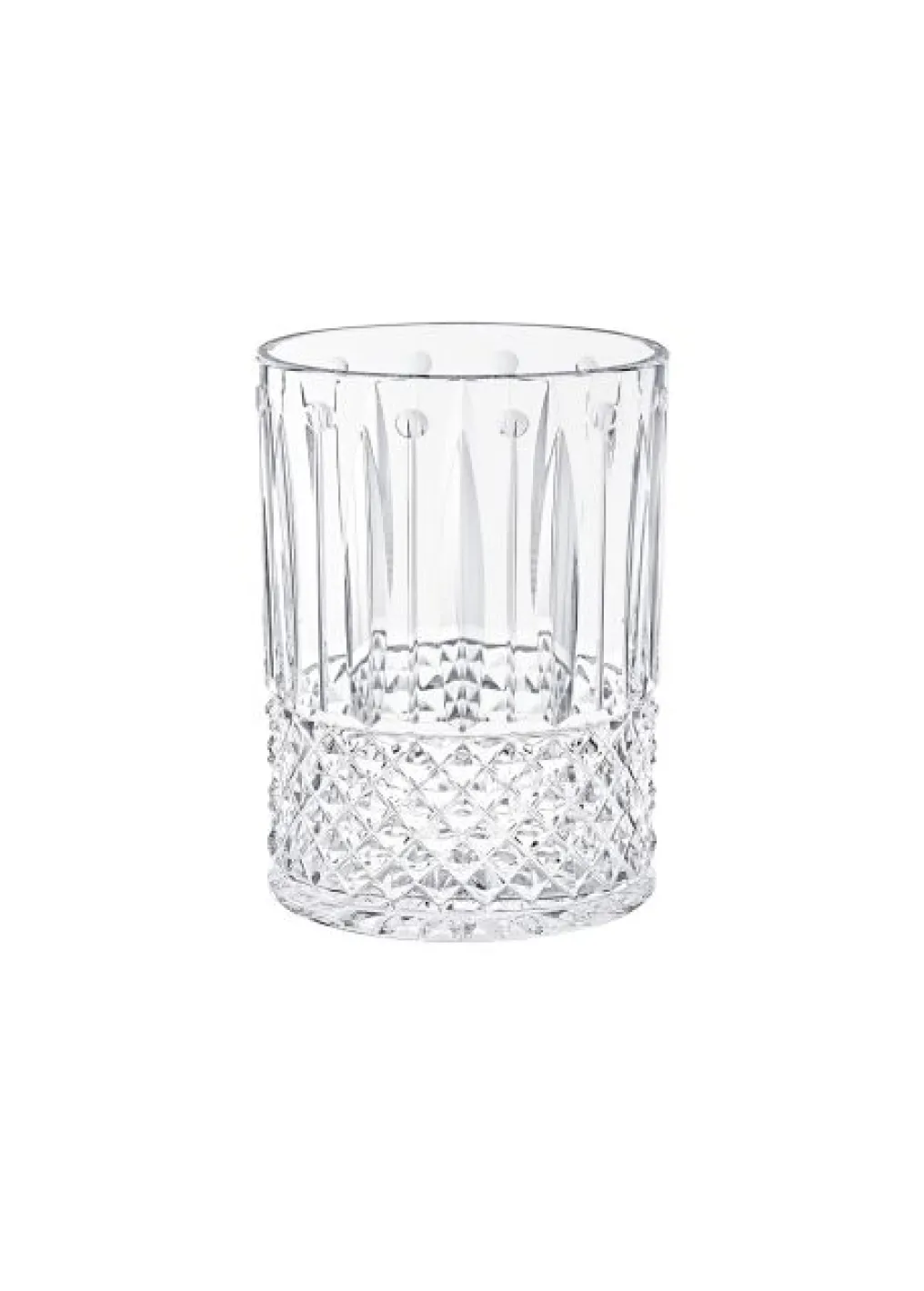 TOMMY VASE OVALE