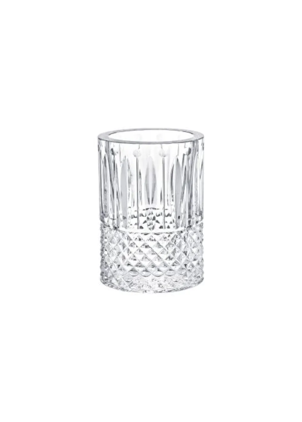 TOMMY VASE OVALE