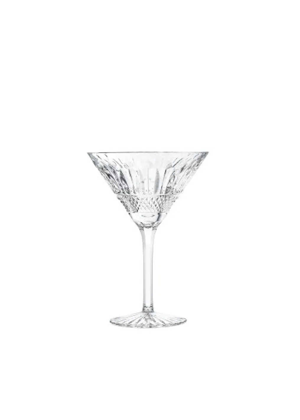 TOMMY VERRE À COCKTAIL