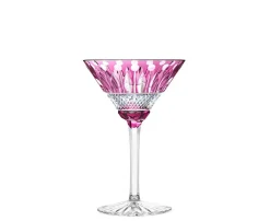 TOMMY VERRE À COCKTAIL AMÉTHYSTE