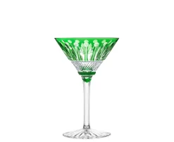 TOMMY VERRE À COCKTAIL VERT