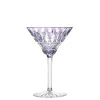 TOMMY VERRE À COCKTAIL VIOLET
