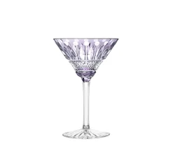 TOMMY VERRE À COCKTAIL VIOLET