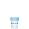TRIANON SHOT BLEU CLAIR