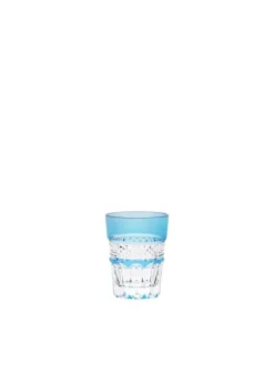 TRIANON SHOT BLEU CLAIR
