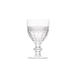 TRIANON VERRE À EAU AMÉRICAIN N°1