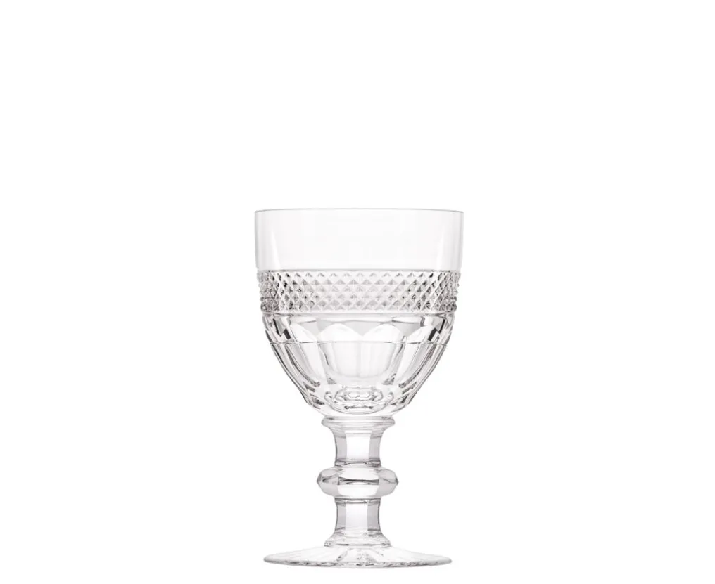TRIANON VERRE À EAU N°2
