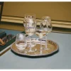 TWIST 1586 COFFRET DE VERRES