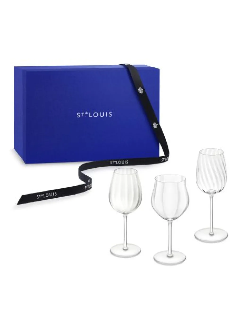 TWIST 1586 COFFRET DE VERRES