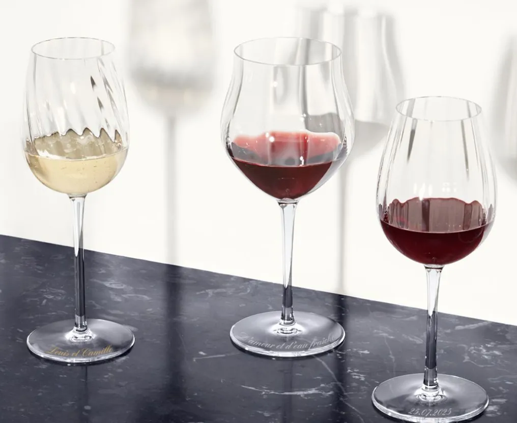 TWIST 1586 VERRE À VIN DE GARDE