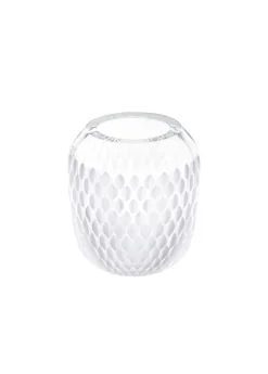 VASE PM FOLIA SATINÉ