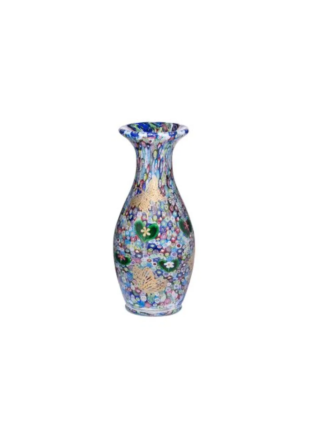 VASE RÊVE PAPILLONS