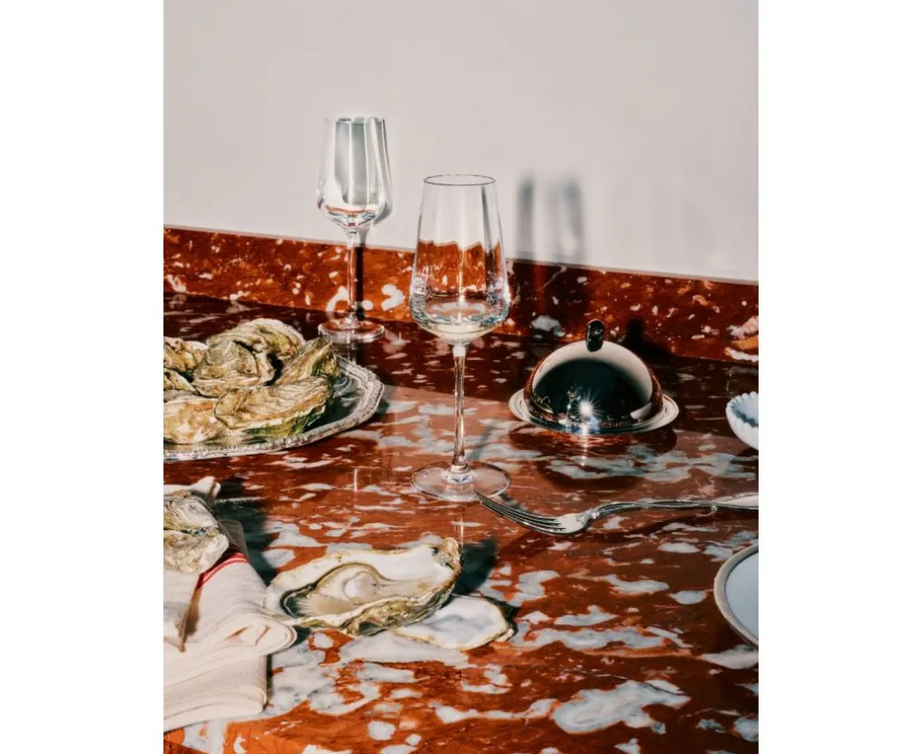 Verre à vin fortifié : Pour sublimer votre dégustation de vins fortifiés