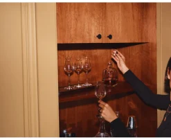 Verre à vin fortifié : Pour sublimer votre dégustation de vins fortifiés