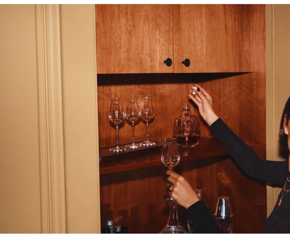 Verre à vin fortifié : Pour sublimer votre dégustation de vins fortifiés