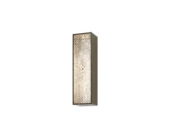 VIBRATION APPLIQUE 1L FINITION BRONZE