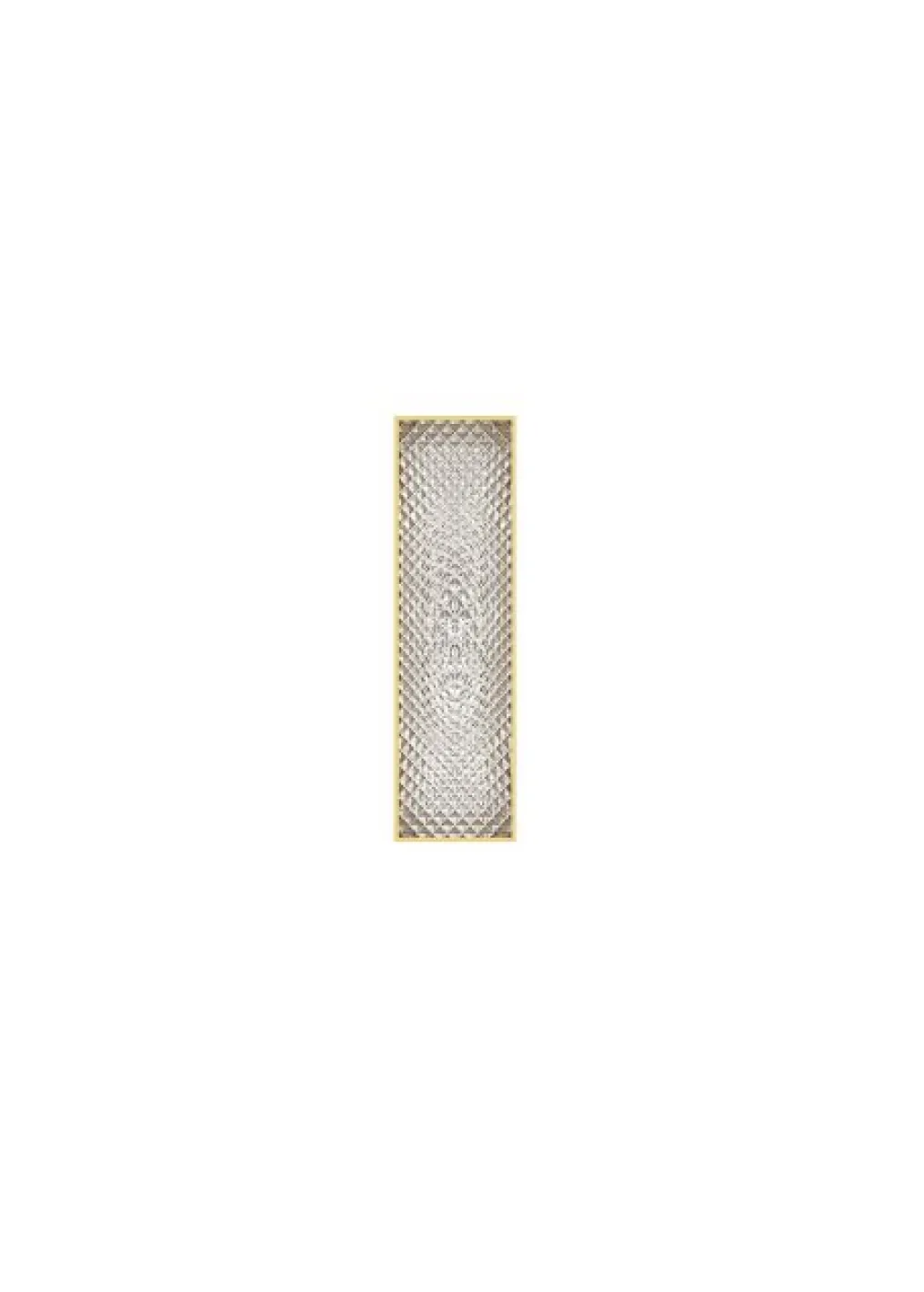 VIBRATION APPLIQUE 1L FINITION OR PALE