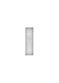 VIBRATION APPLIQUE 1L FINITION CHROMÉE