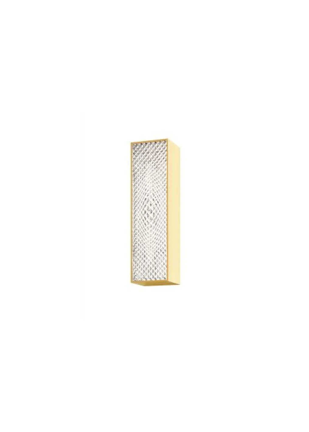 VIBRATION APPLIQUE 1L FINITION OR PALE