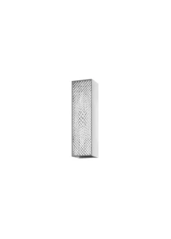 VIBRATION APPLIQUE 1L FINITION CHROMÉE