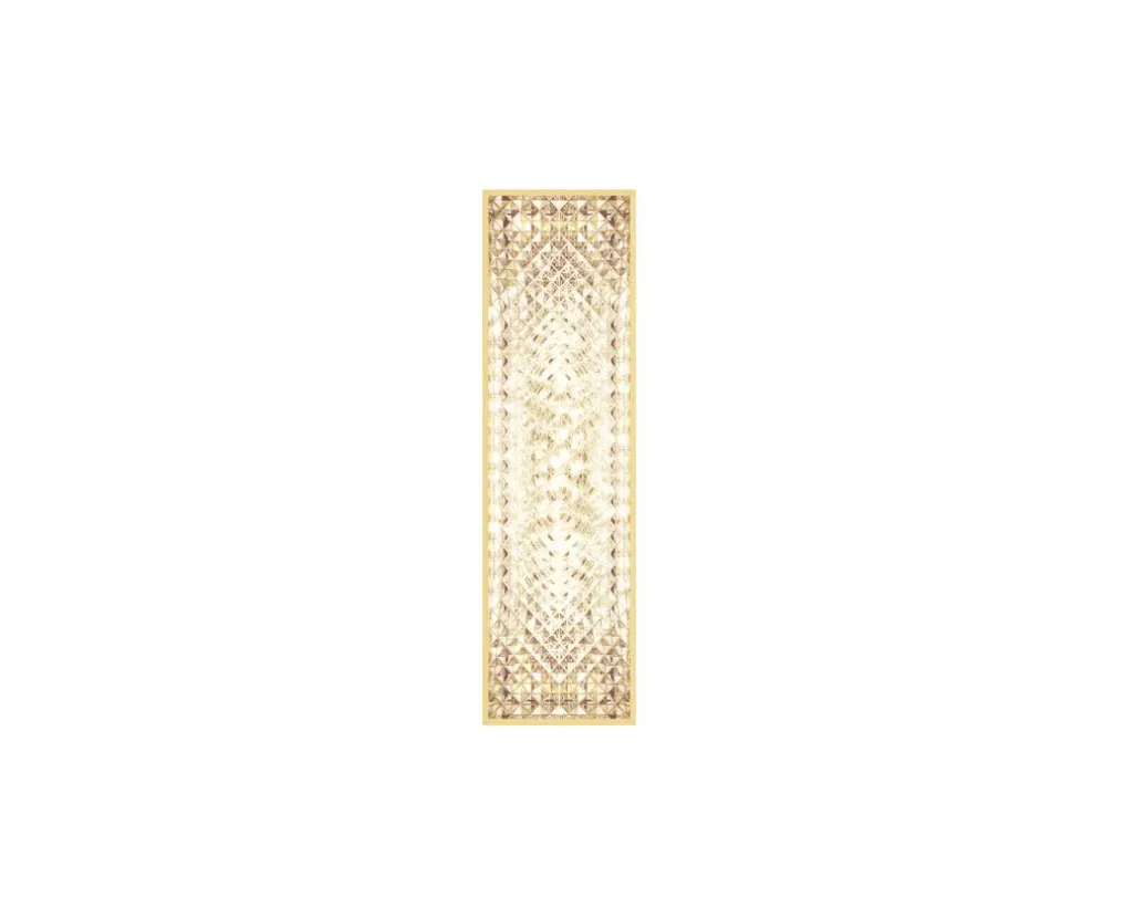 VIBRATION APPLIQUE 1L FINITION OR PALE