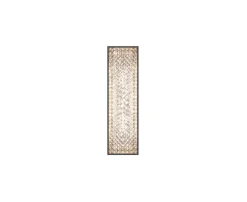 VIBRATION APPLIQUE 1L FINITION BRONZE