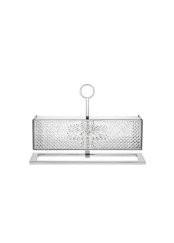 VIBRATION LAMPE À POSER FINITION CHROMÉE